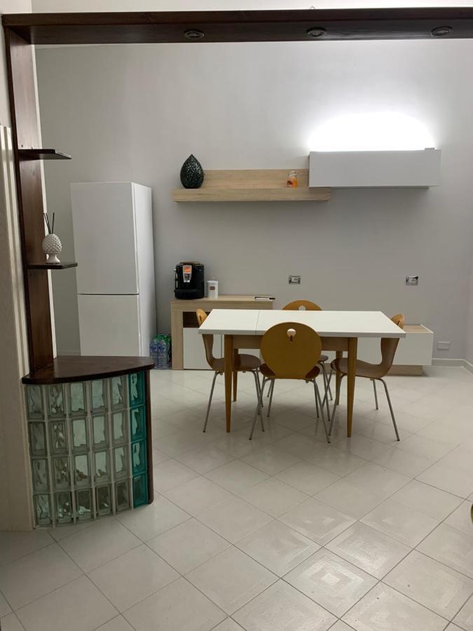 Domenica Rooms เลชเช ภายนอก รูปภาพ