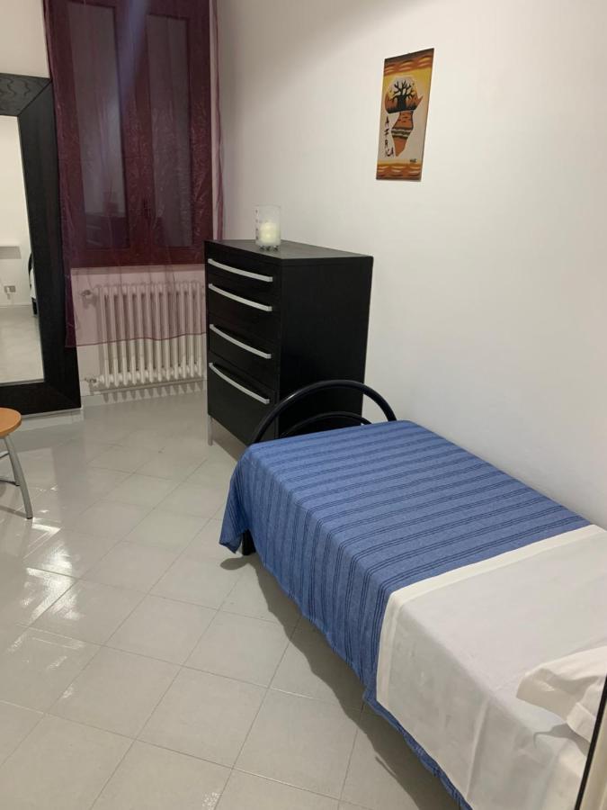 Domenica Rooms เลชเช ภายนอก รูปภาพ