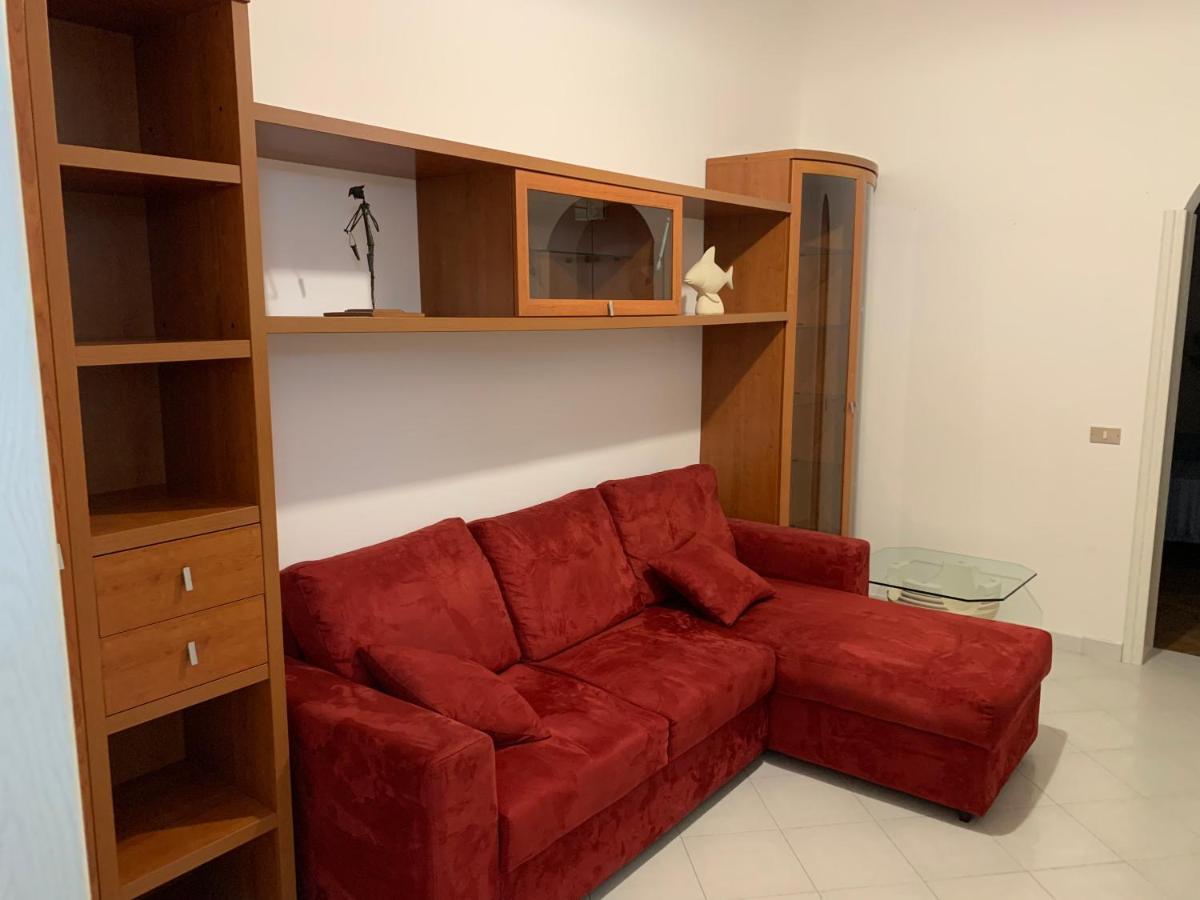 Domenica Rooms เลชเช ภายนอก รูปภาพ