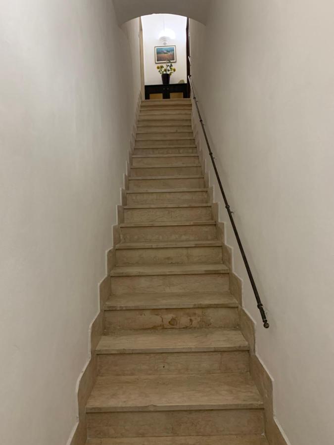 Domenica Rooms เลชเช ภายนอก รูปภาพ